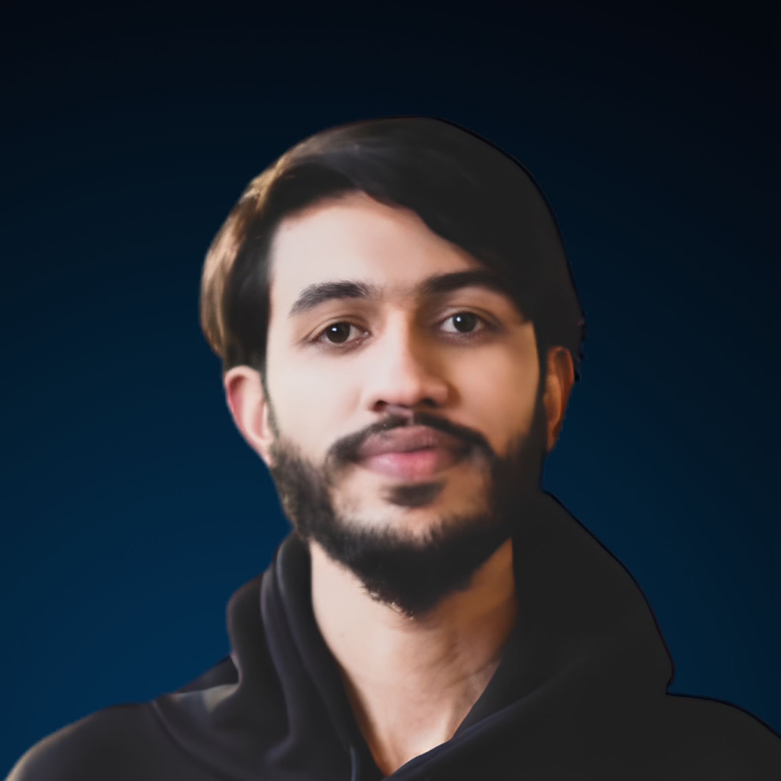 Ali profile photo