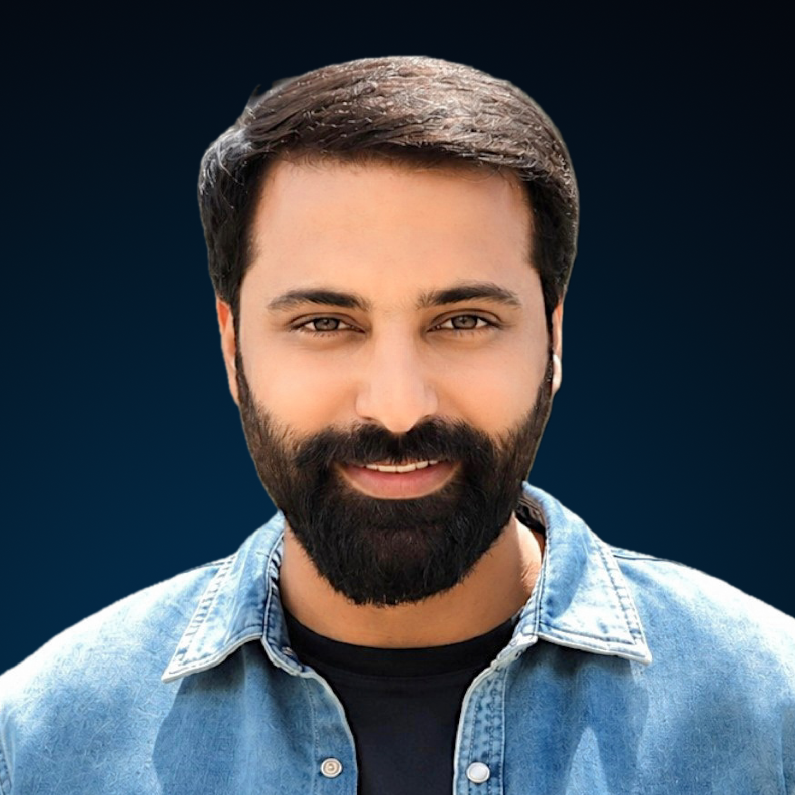 Naif Nadeem profile photo