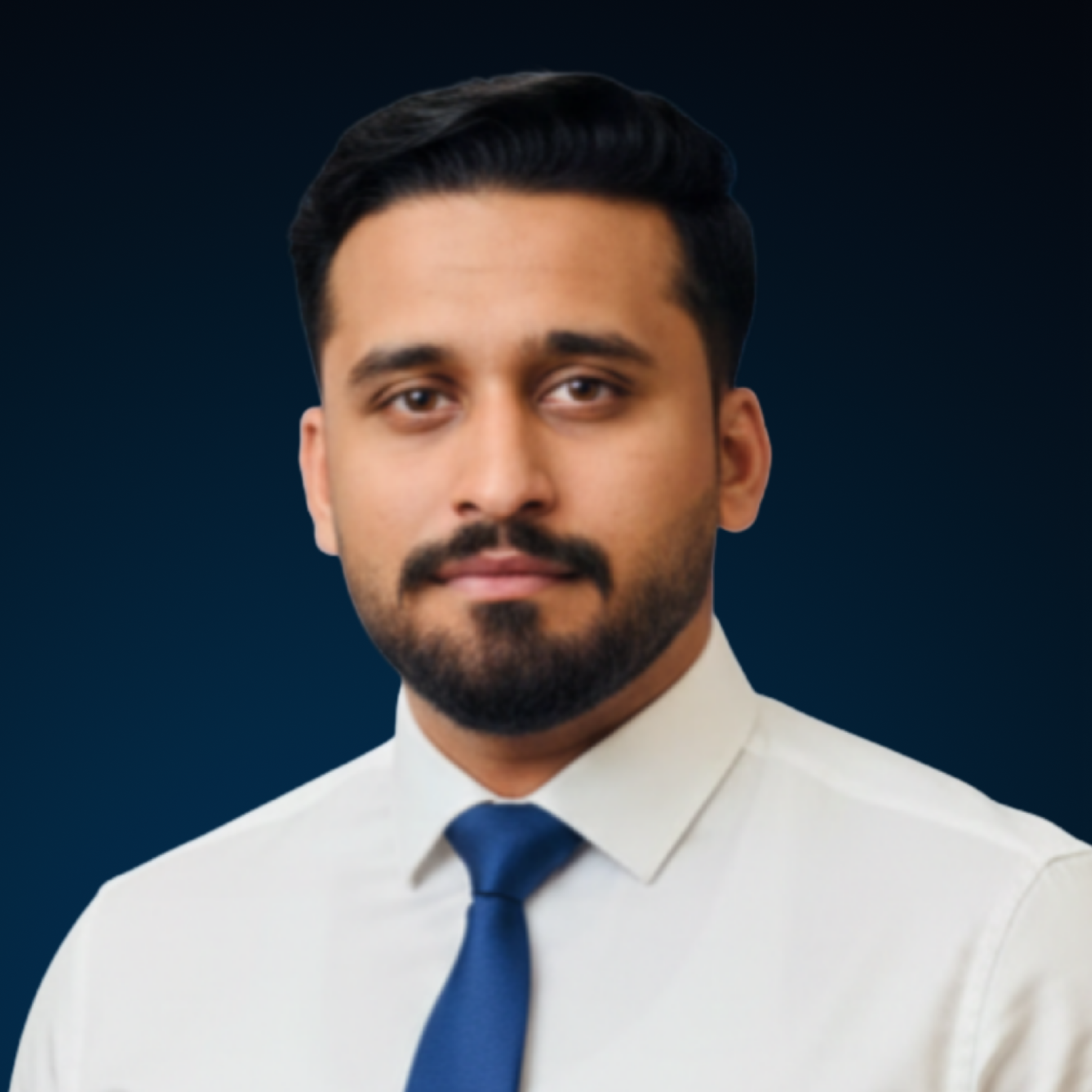 Syed Ahmed Raza profile photo